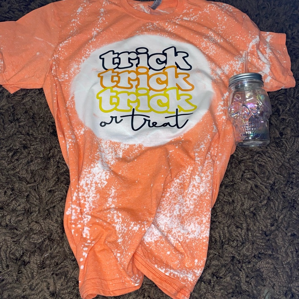 Halloween Tee